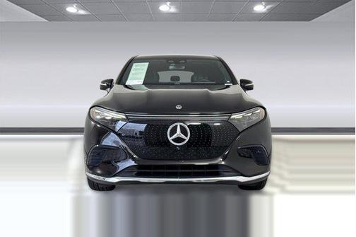 2023 Mercedes-Benz EQS 450 4MATIC