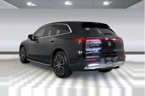 2023 Mercedes-Benz EQS 450 4MATIC