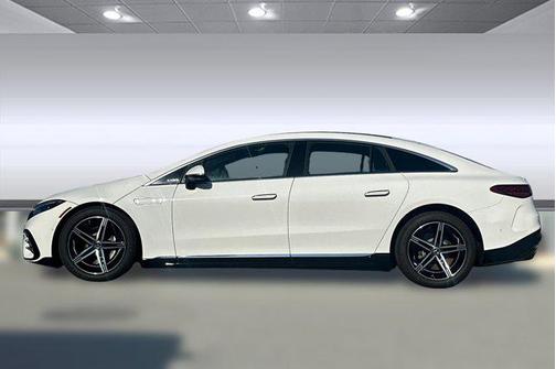 2025 Mercedes-Benz EQS 450 4MATIC