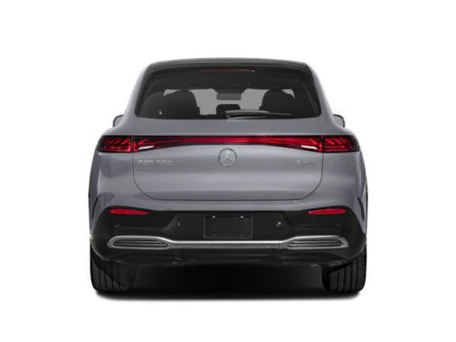 Selenite Grey Metallic 2023 Mercedes-Benz EQS 580 4MATIC