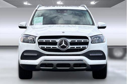 2022 Mercedes-Benz GLS 450 4MATIC