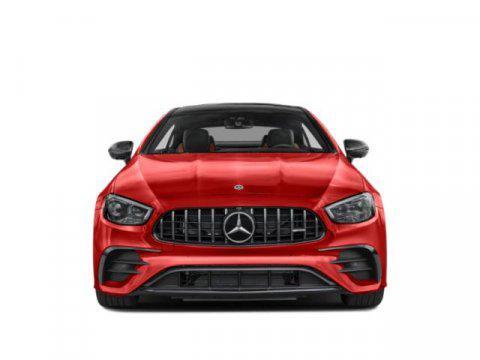 2023 Mercedes-Benz AMG E 53 4MATIC