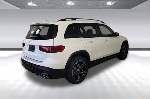 2024 Mercedes-Benz GLB 250 Base