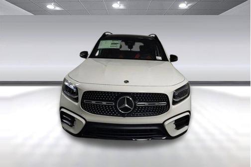 2024 Mercedes-Benz GLB 250 Base