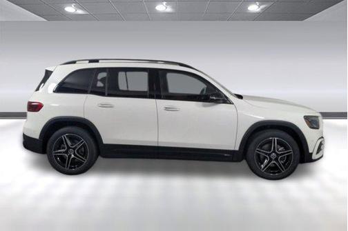 2024 Mercedes-Benz GLB 250 Base