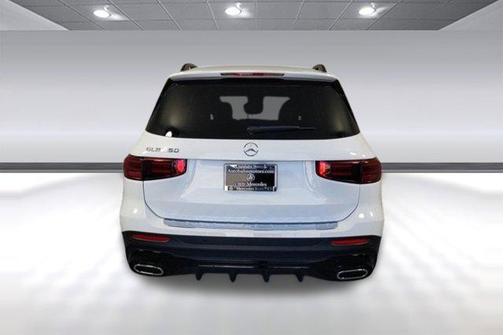 2024 Mercedes-Benz GLB 250 Base