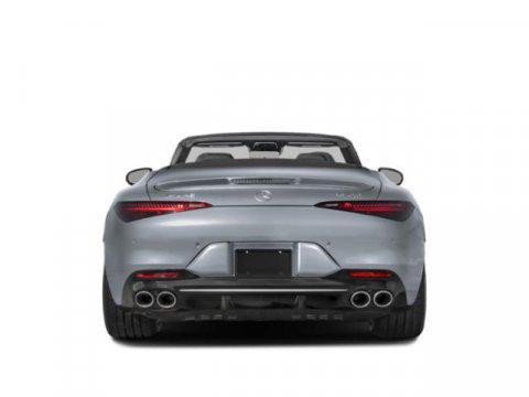 2023 Mercedes-Benz AMG SL 43 Base