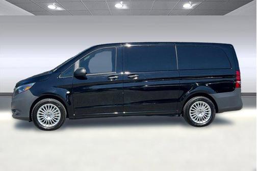 2023 Mercedes-Benz Metris Base