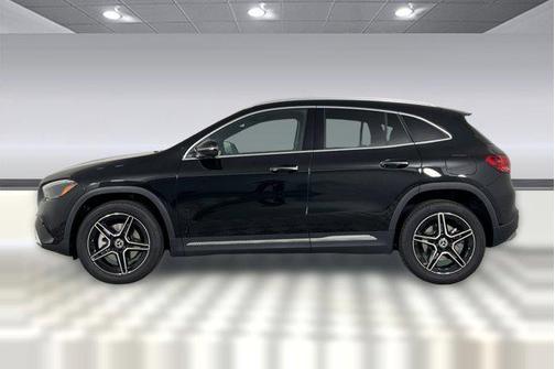 2026 Mercedes-Benz GLA 250 4MATIC