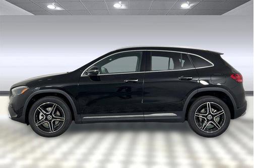 2026 Mercedes-Benz GLA 250 4MATIC
