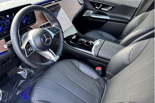 2023 Mercedes-Benz EQE 350 4MATIC