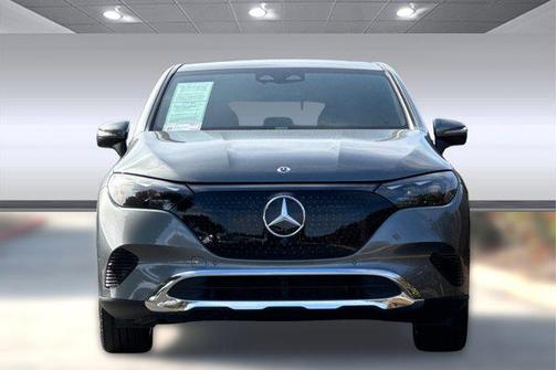2023 Mercedes-Benz EQE 350 4MATIC