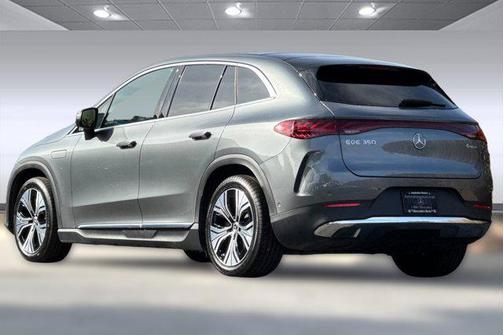 2023 Mercedes-Benz EQE 350 4MATIC