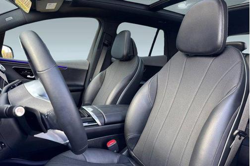 2023 Mercedes-Benz EQE 350 4MATIC