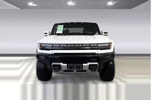 2023 GMC HUMMER EV Pickup 3X