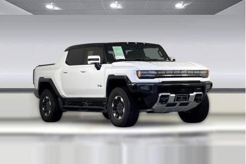 2023 GMC HUMMER EV Pickup 3X