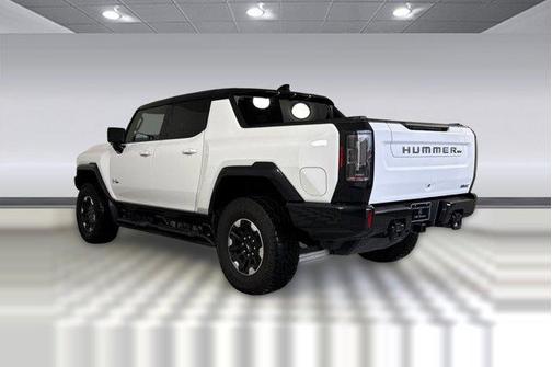 2023 GMC HUMMER EV Pickup 3X