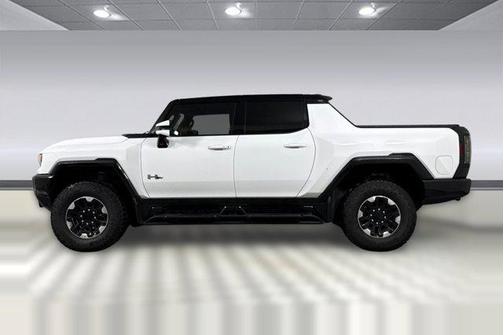 2023 GMC HUMMER EV Pickup 3X