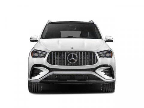 2025 Mercedes-Benz AMG GLE 53 4MATIC+