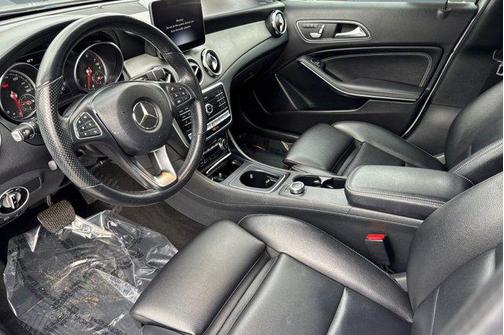 2019 Mercedes-Benz GLA 250 4MATIC