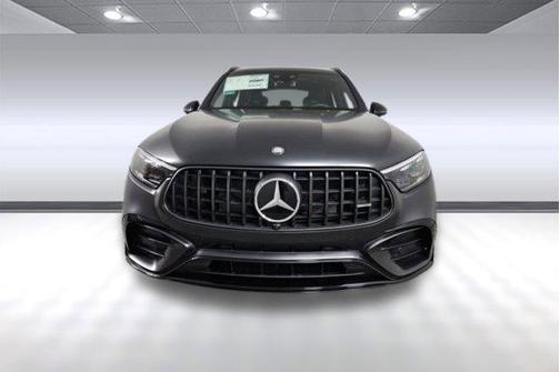2025 Mercedes-Benz AMG GLC 63 S E Performance 4MATIC