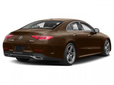 2019 Mercedes-Benz CLS 450 Base