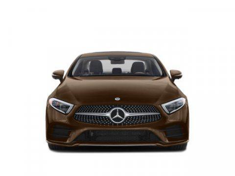 2019 Mercedes-Benz CLS 450 Base