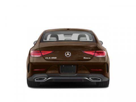 2019 Mercedes-Benz CLS 450 Base