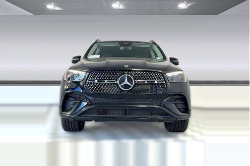 2025 Mercedes-Benz GLE 450 4MATIC