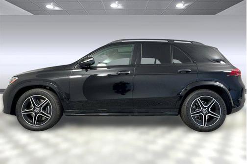 2025 Mercedes-Benz GLE 450 4MATIC