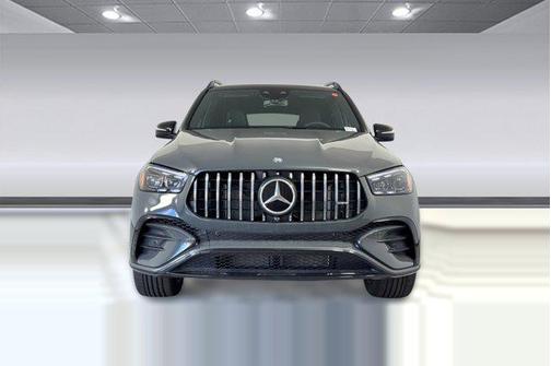 2026 Mercedes-Benz AMG GLE 53 4MATIC+