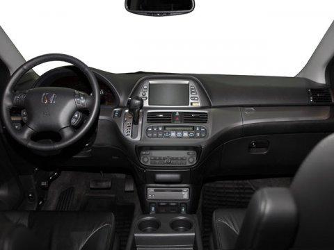 2010 Honda Odyssey Touring