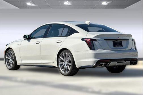 2021 Cadillac CT5 V-Series