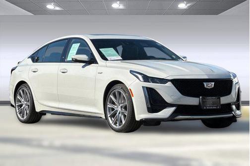 2021 Cadillac CT5 V-Series