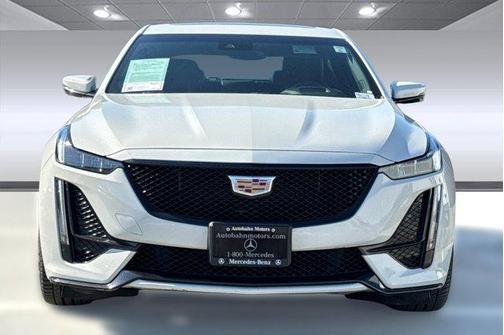 2021 Cadillac CT5 V-Series