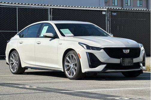 2021 Cadillac CT5 V-Series