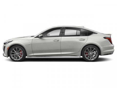 2021 Cadillac CT5 V-Series