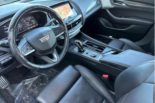 2021 Cadillac CT5 V-Series