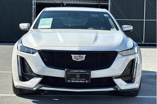 2021 Cadillac CT5 V-Series