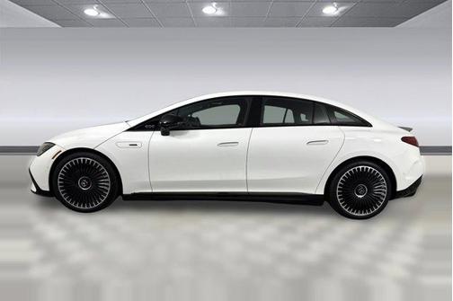 2025 Mercedes-Benz AMG EQE 4MATIC+