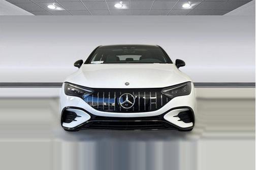 2025 Mercedes-Benz AMG EQE 4MATIC+