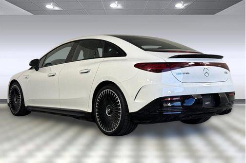 2025 Mercedes-Benz AMG EQE 4MATIC+