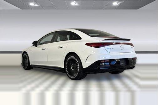 2025 Mercedes-Benz AMG EQE 4MATIC+