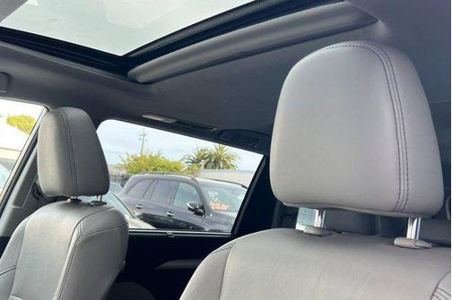 2014 Toyota Highlander XLE