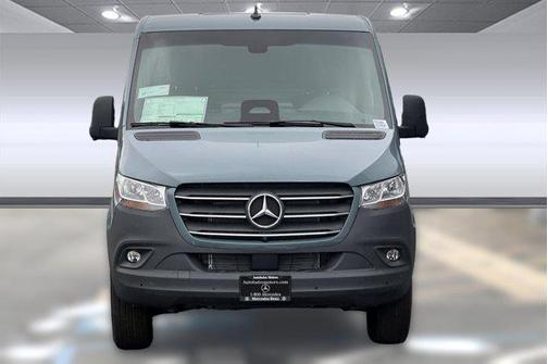 2026 Mercedes-Benz Sprinter 2500 Standard Roof