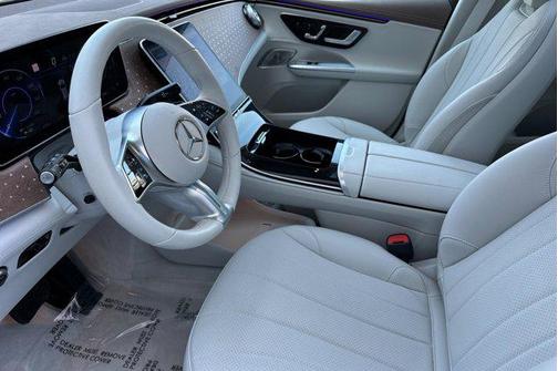 2024 Mercedes-Benz EQE 350 4MATIC