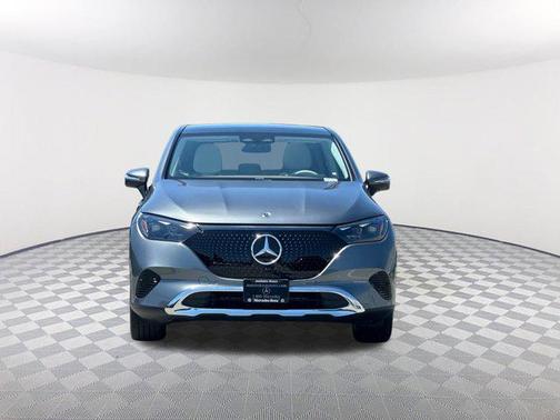 2024 Mercedes-Benz EQE 350 4MATIC