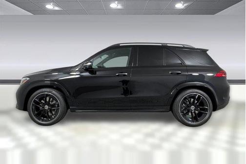 2026 Mercedes-Benz GLE 580 4MATIC