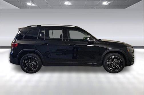 2024 Mercedes-Benz GLB 250 Base