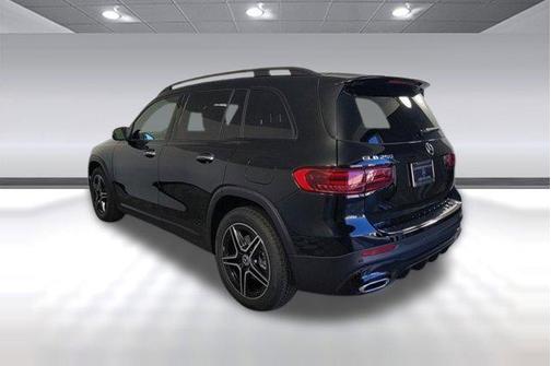 2024 Mercedes-Benz GLB 250 Base
